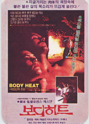 보디히트