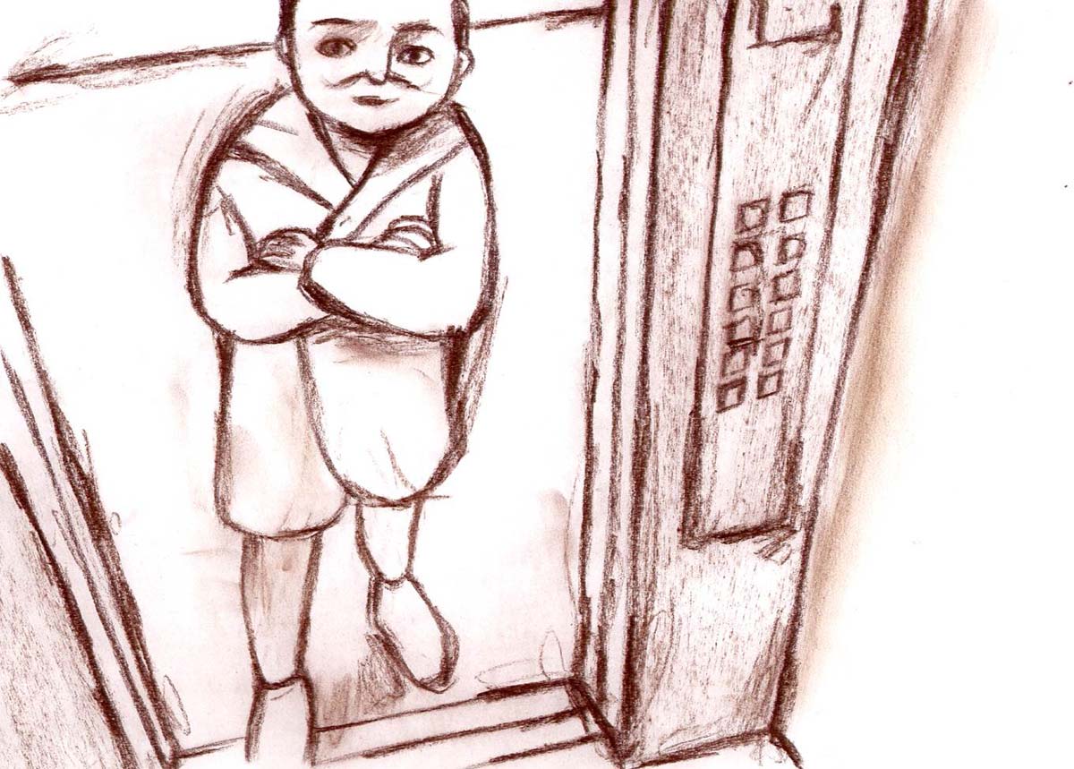 엘리베이터