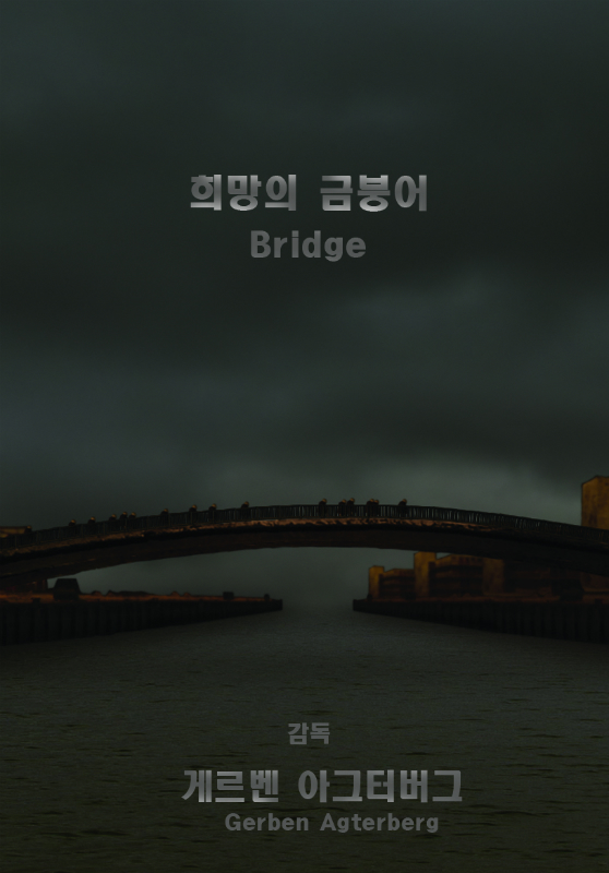 희망의 금붕어