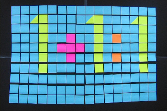 1+1=1