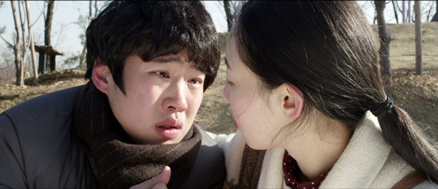 미라의 의지
