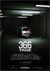 366일