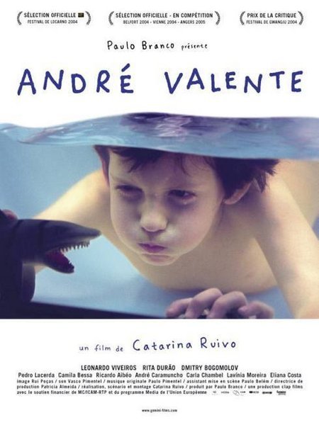 안드레 발렌테