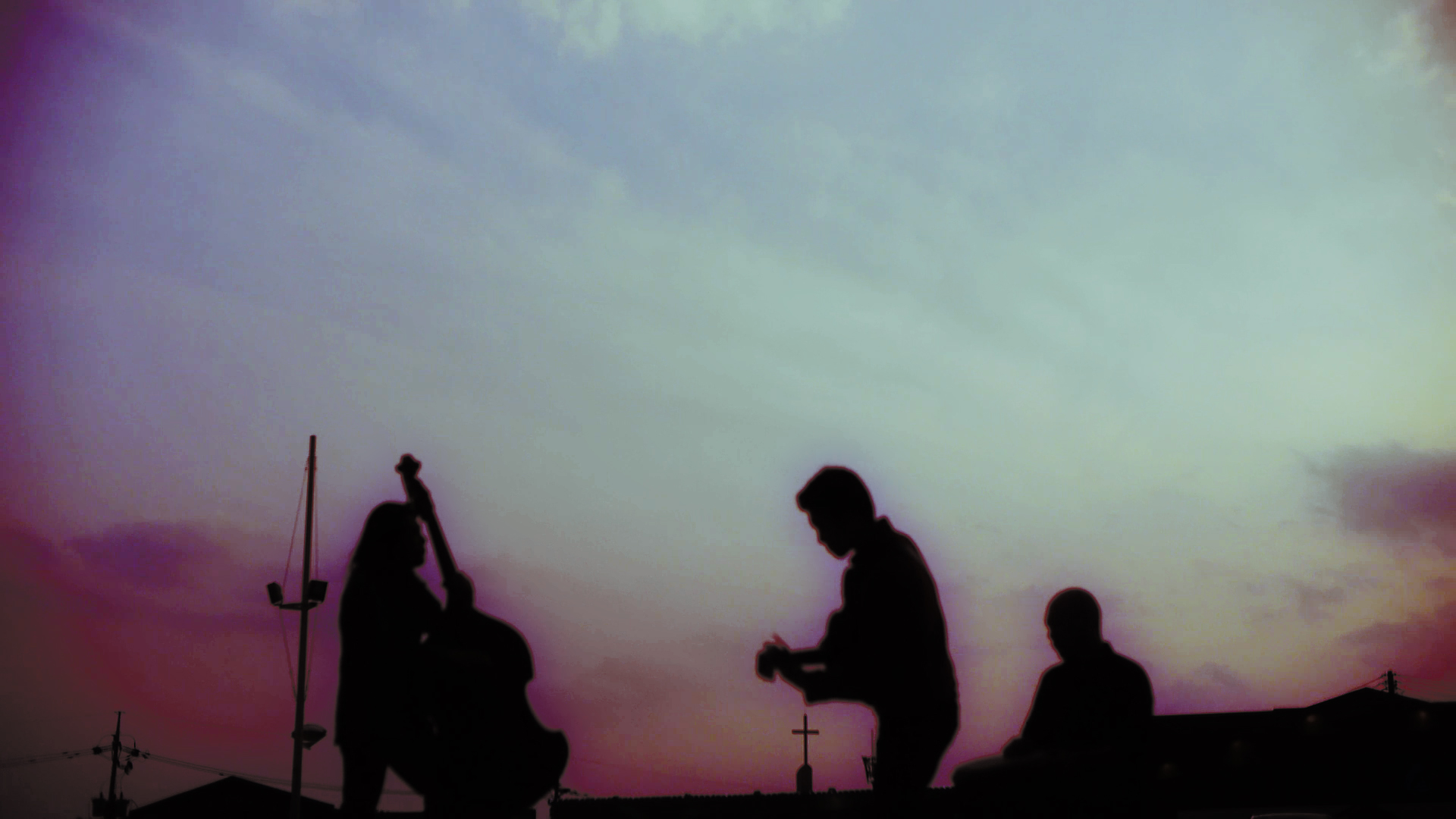 Color of Song
