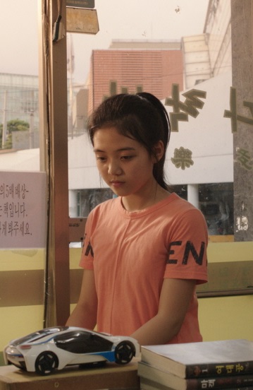 토끼의 뿔
