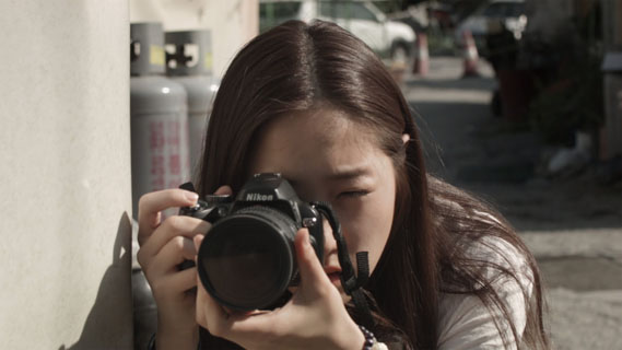 출사