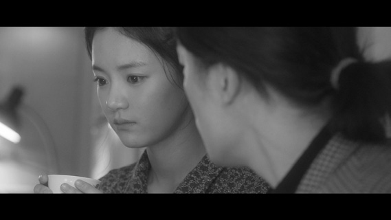 어제영화-구교환&이옥섭 감독 단편