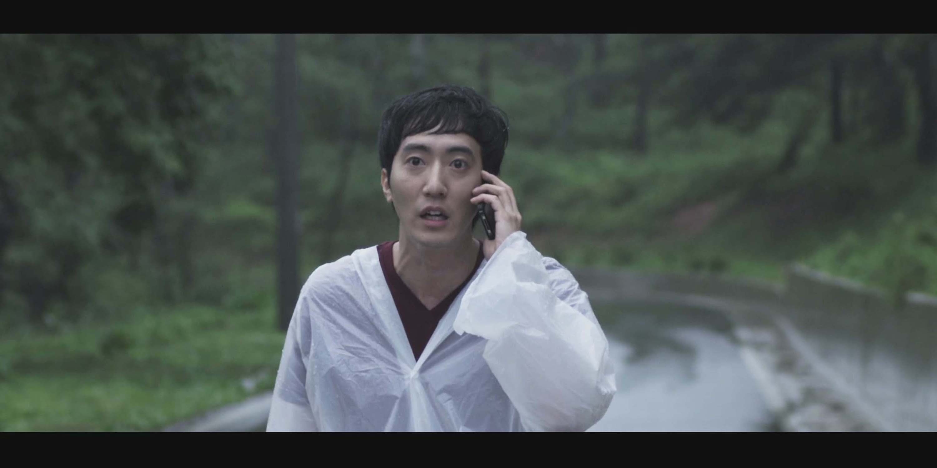 꽃은 시드는 게 아니라…