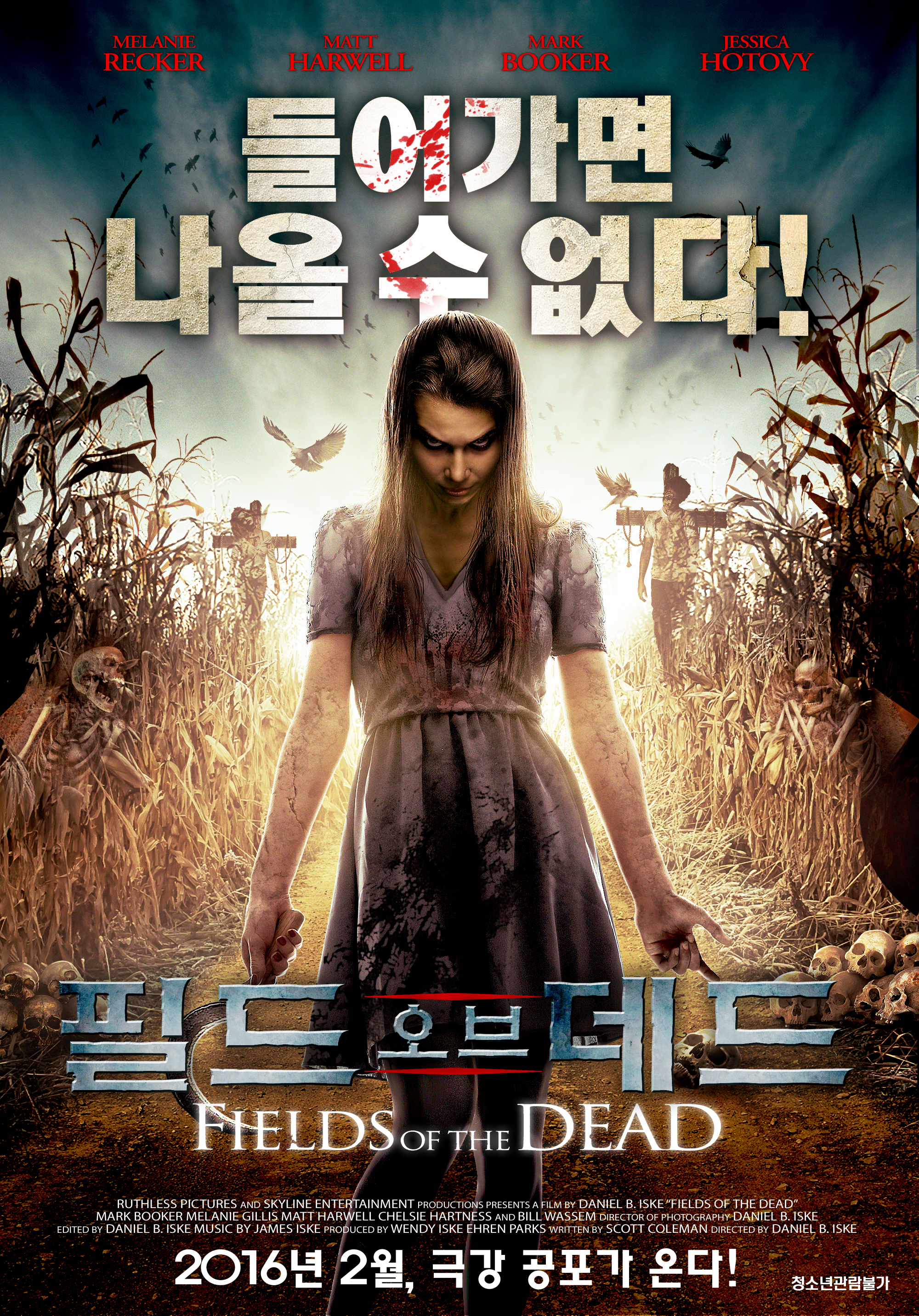 필드오브데드