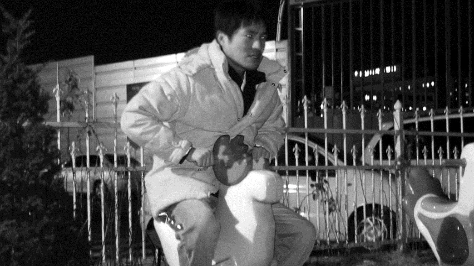 와이상