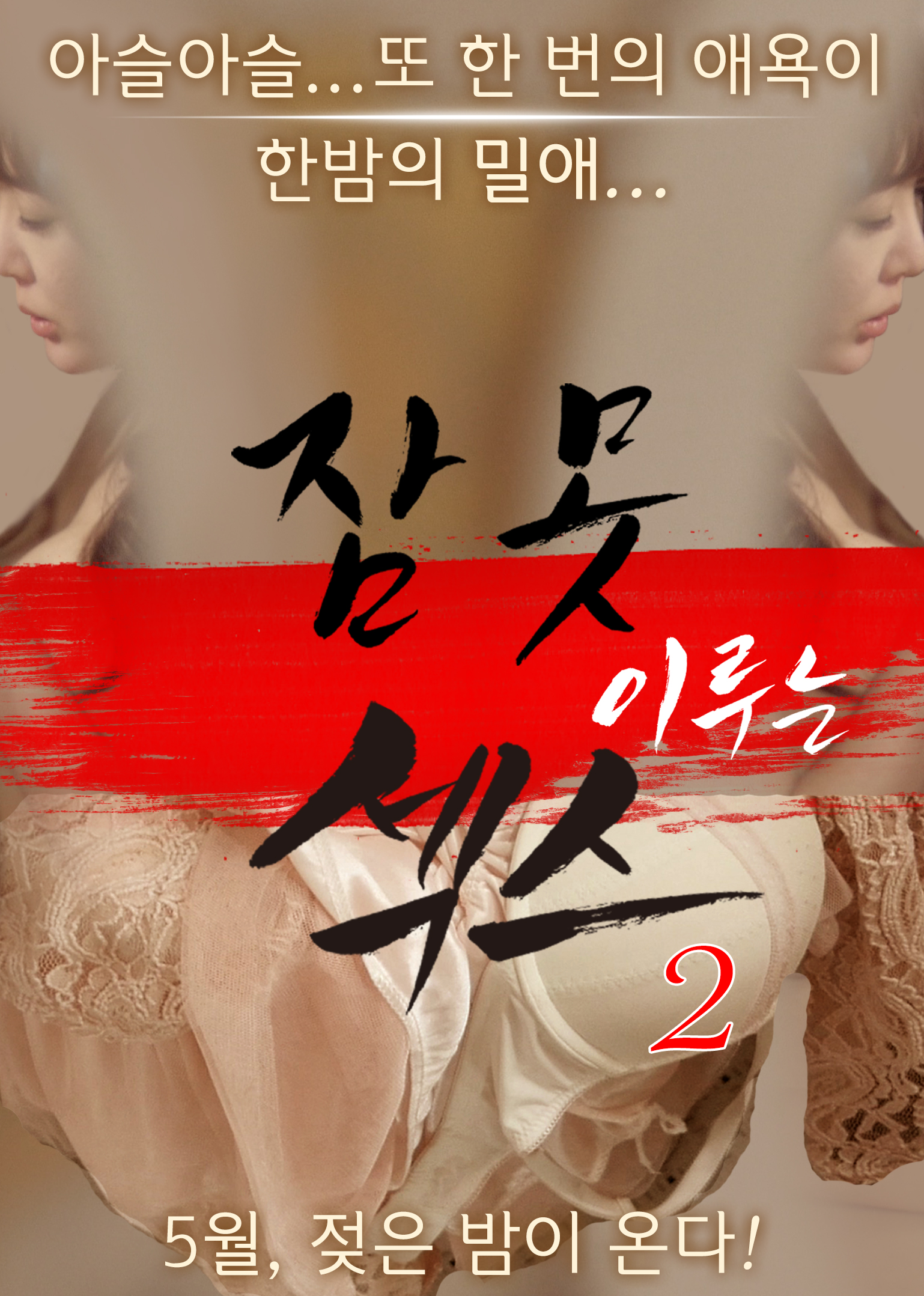 잠 못 이루는 섹스 2