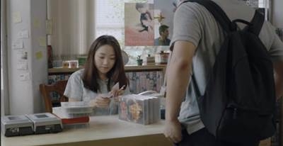 은하비디오