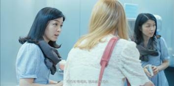 Madame 뚜왈렛