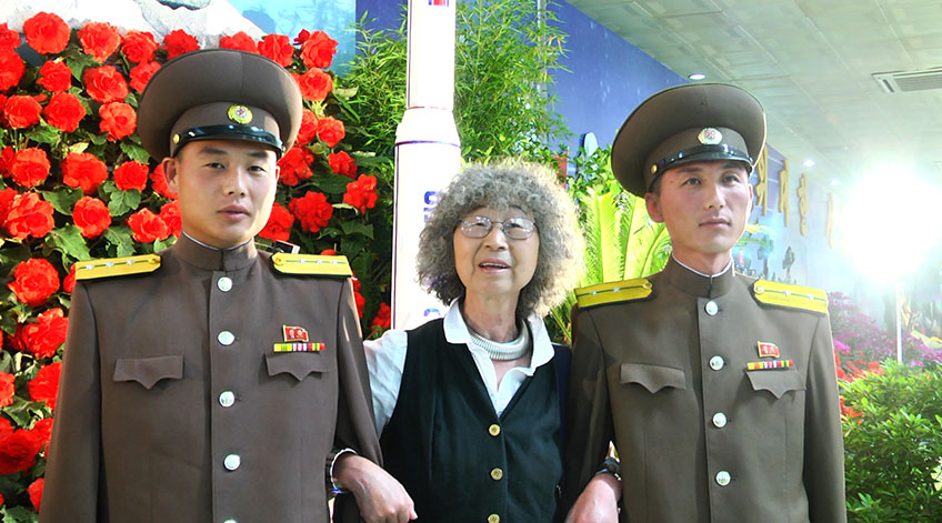 사람이 하늘이다