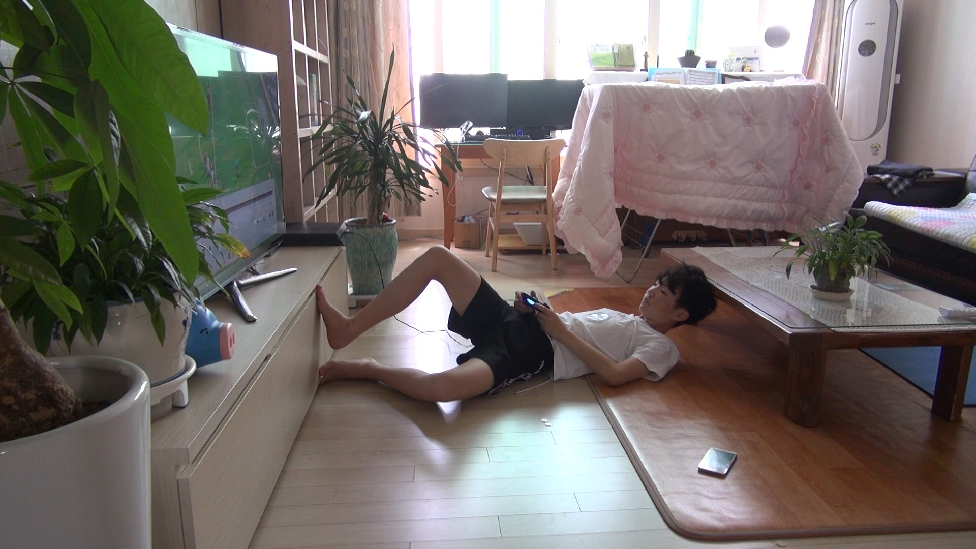 성익아 공부 좀 하자