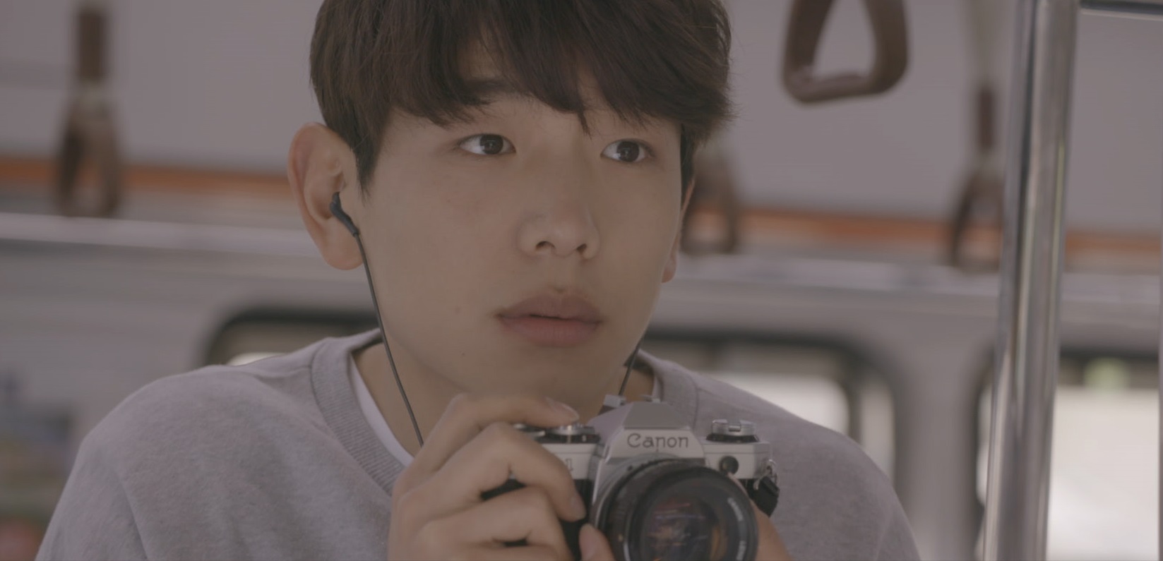 돌고 돌아 우린