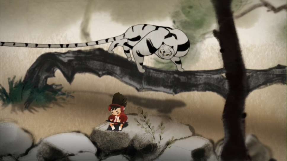 호잡도
