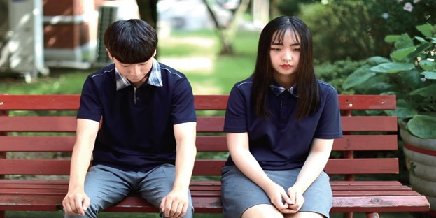 소리: 청각장애를 가진 학생과의 특별한 이야기