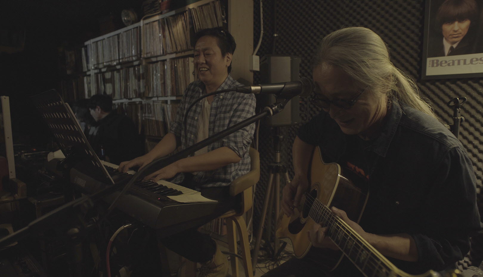 트립 오브 블루스