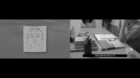 콘트라스트 오브 유