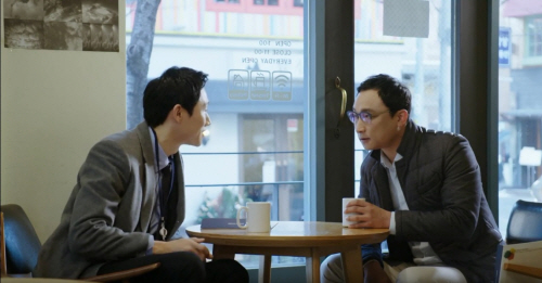 두근두근 외주용역