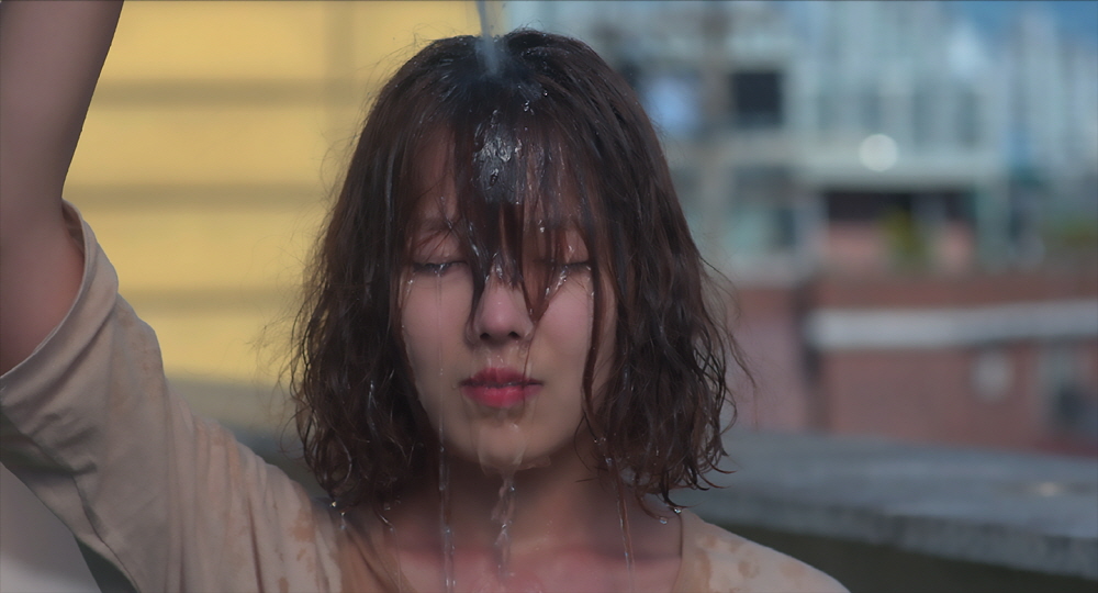 미정의 시간