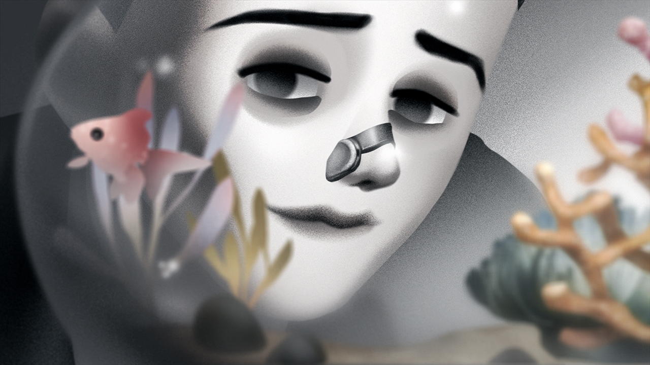 숨