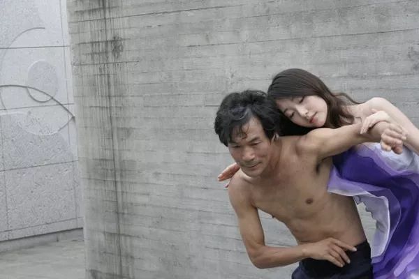 연보라빛 새