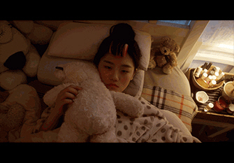 복숭아의 꿈