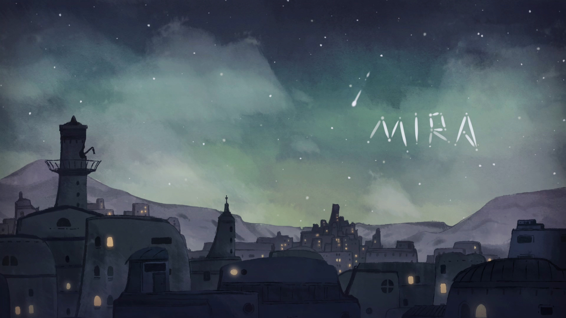 미라