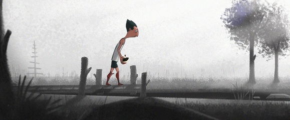 망각의 바다