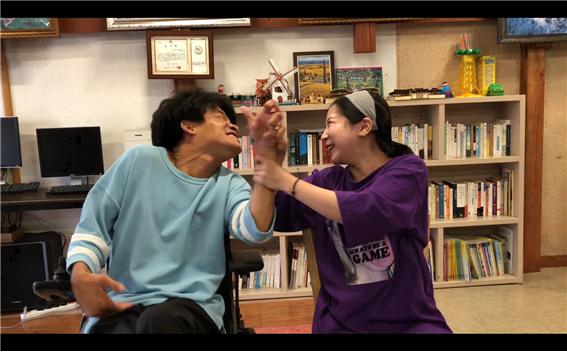 대결two