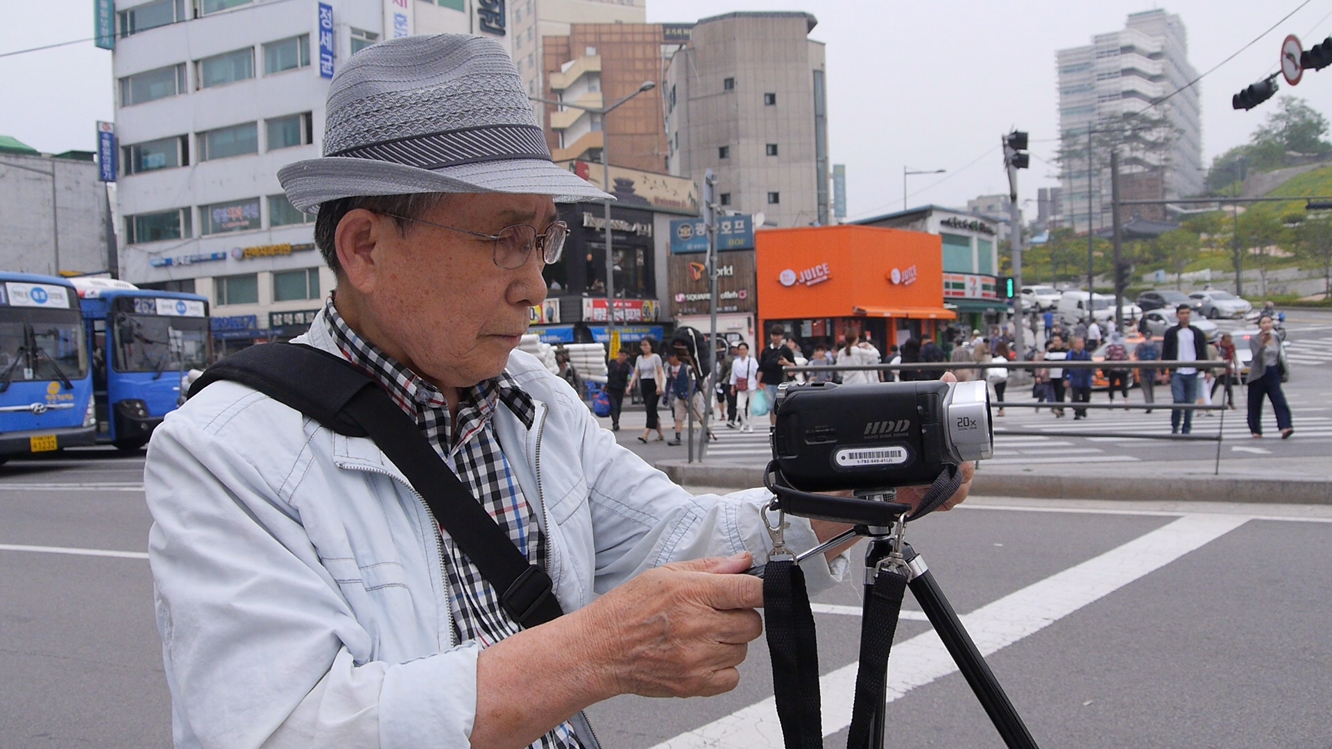 그 남자의 사진첩