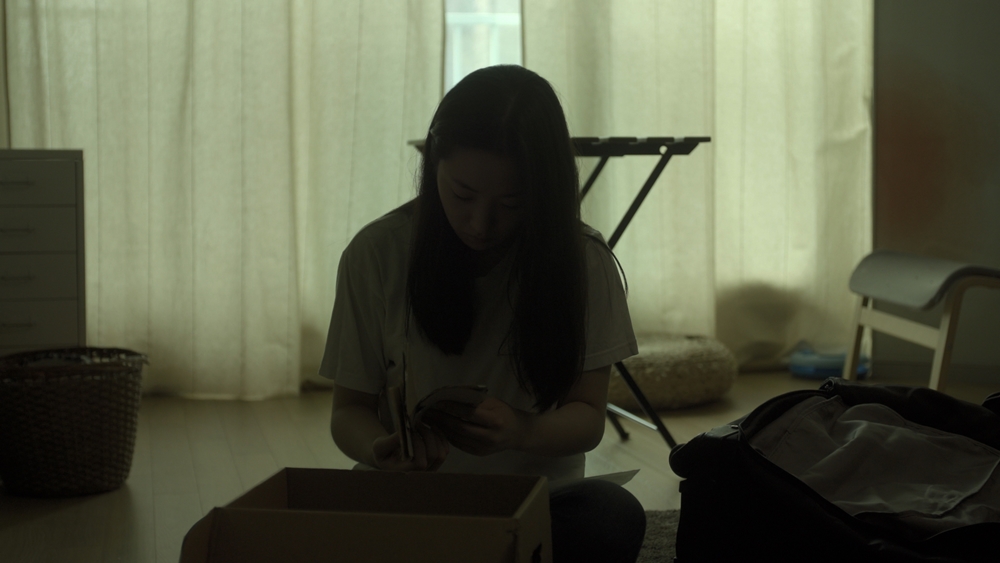 기억 아래로의 기억