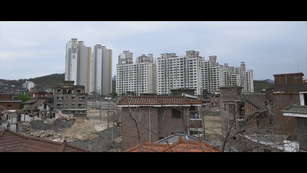편안한 밤