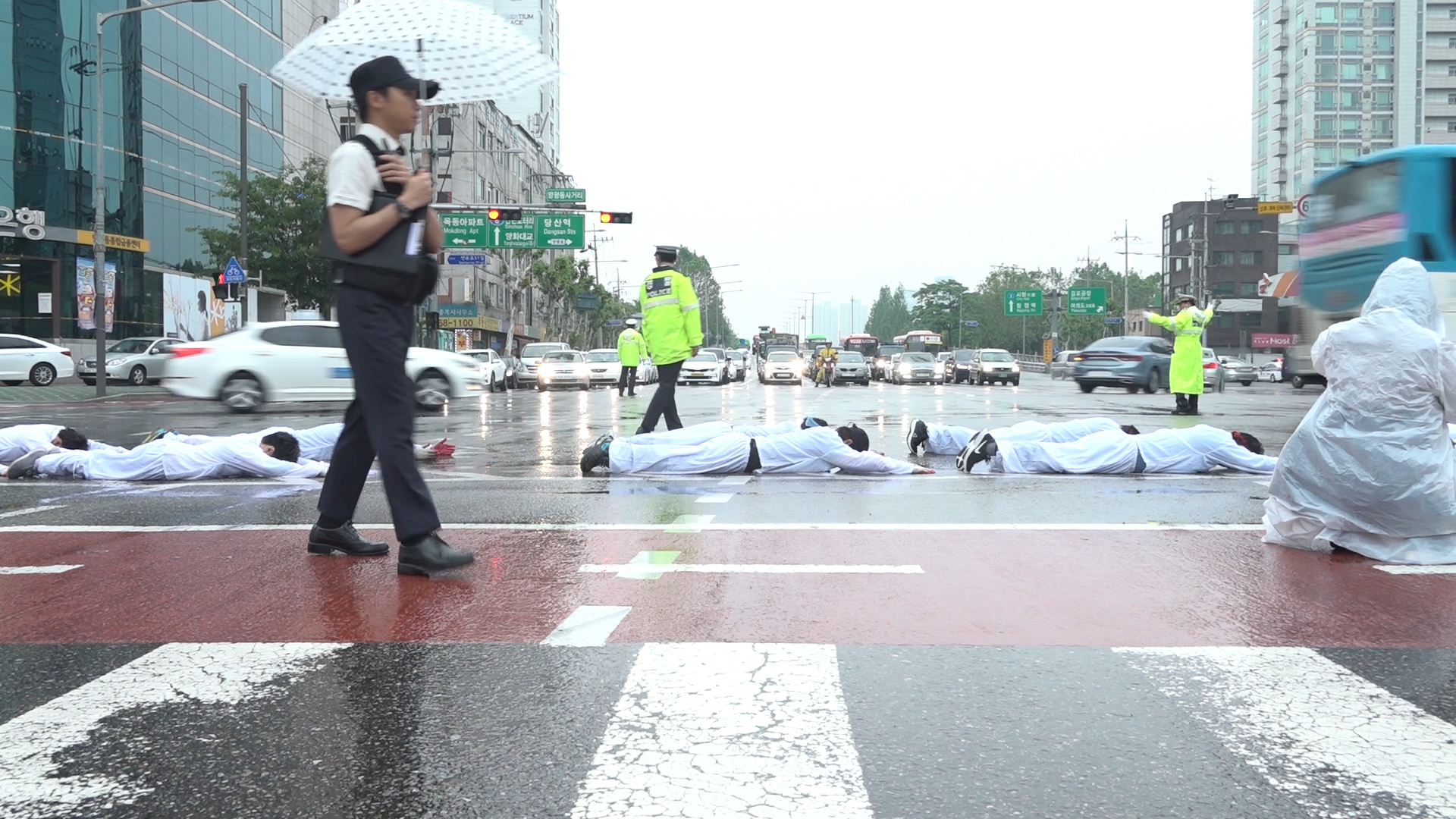 75미터의 끝에서