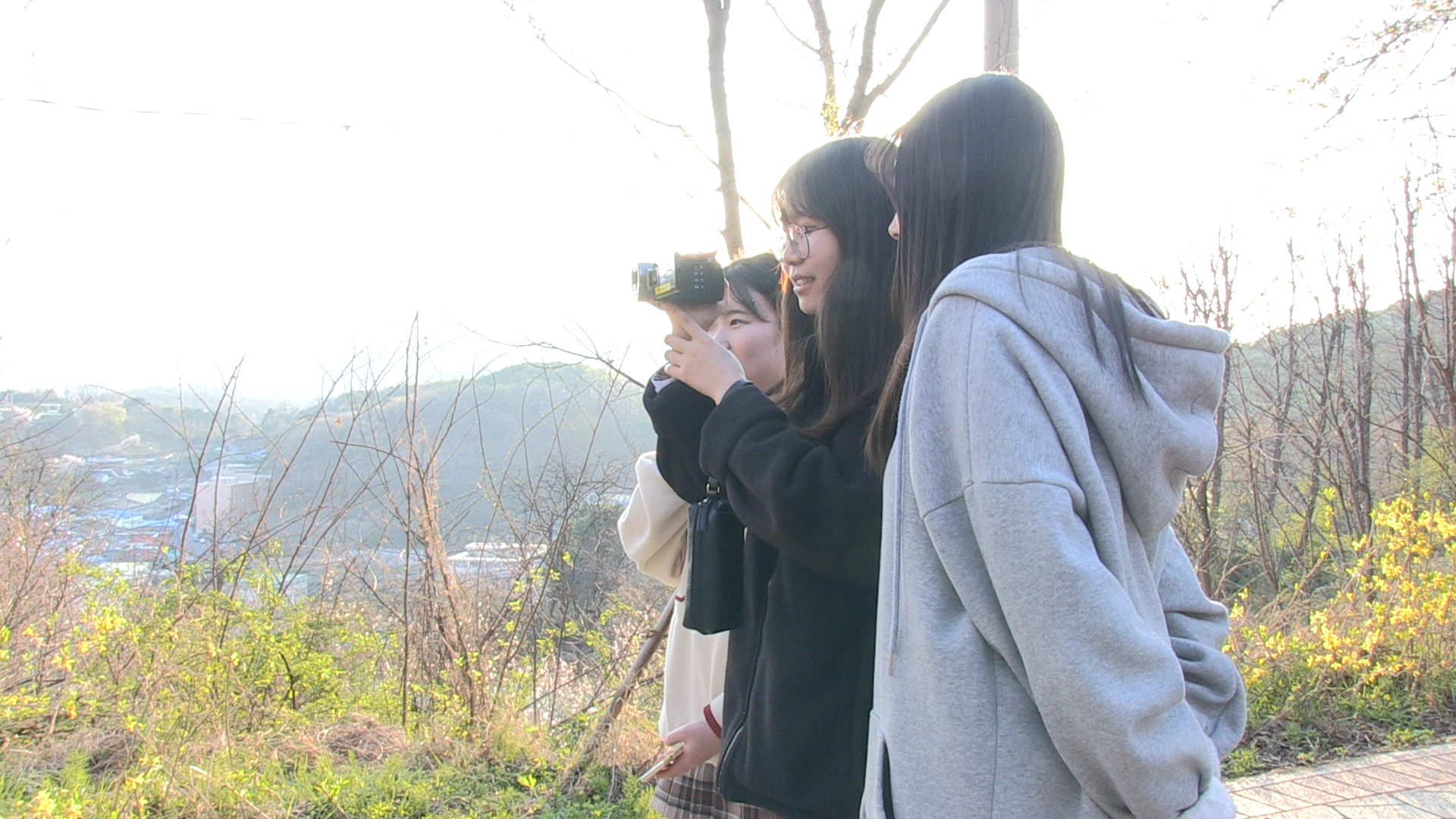 오늘과 내일