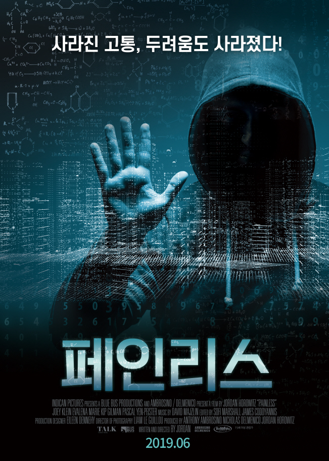 페인리스