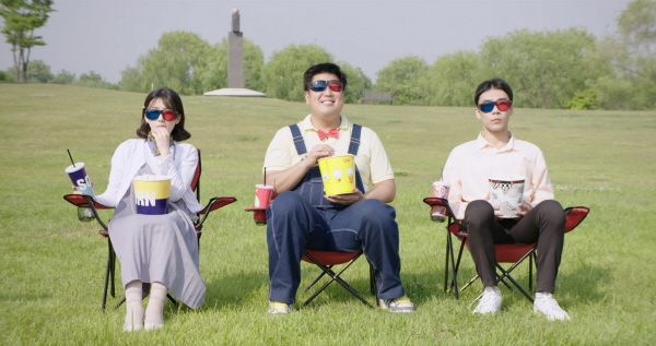 멍멍, 바우와우, 와프와프