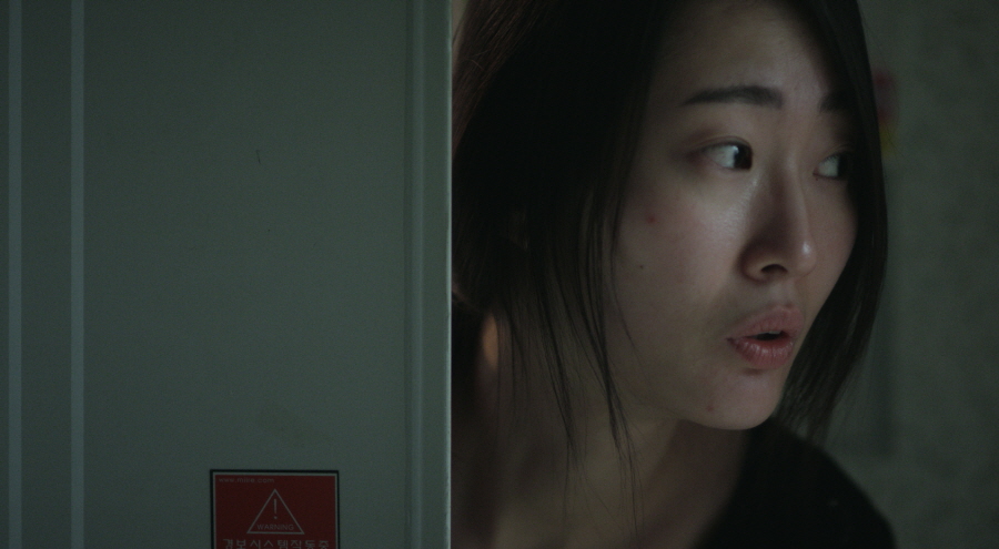 킬러미역의 습격
