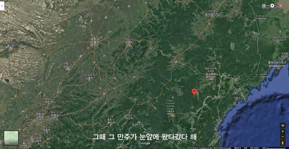 가끔 기록이 최선이 되는 일들이 존재한다