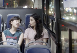 졸업영화