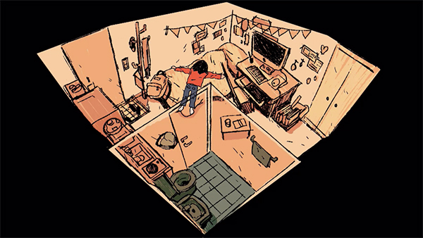 홈 스윗 홈