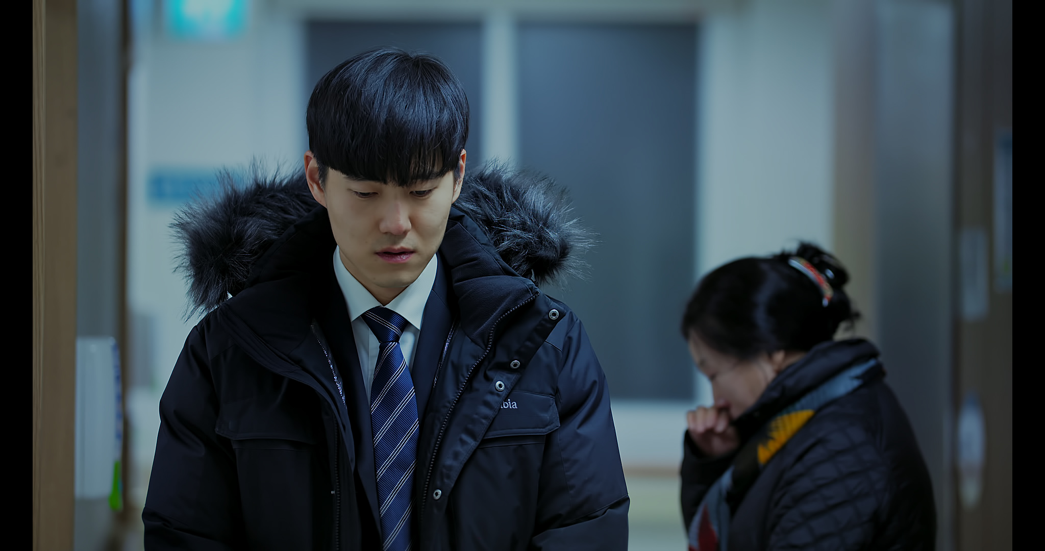 중요한 일
