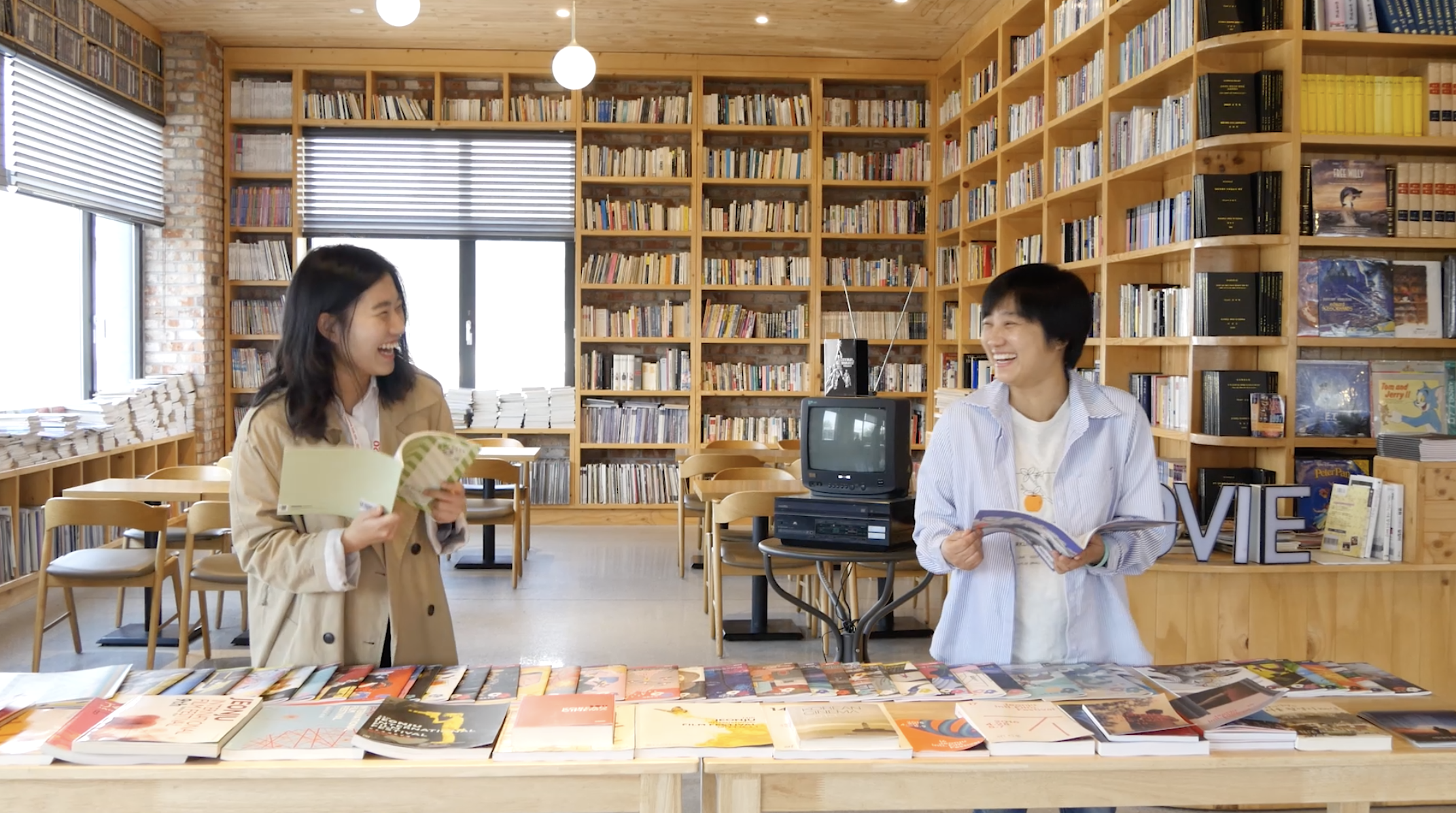 어쩌다 10년