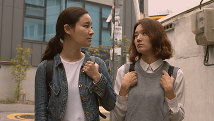 프로필 도둑