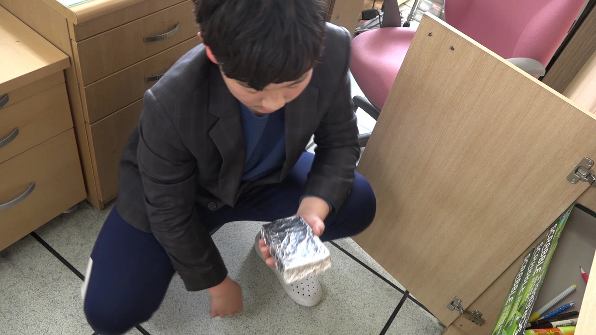 한국말은 끝까지 해줘야 한다