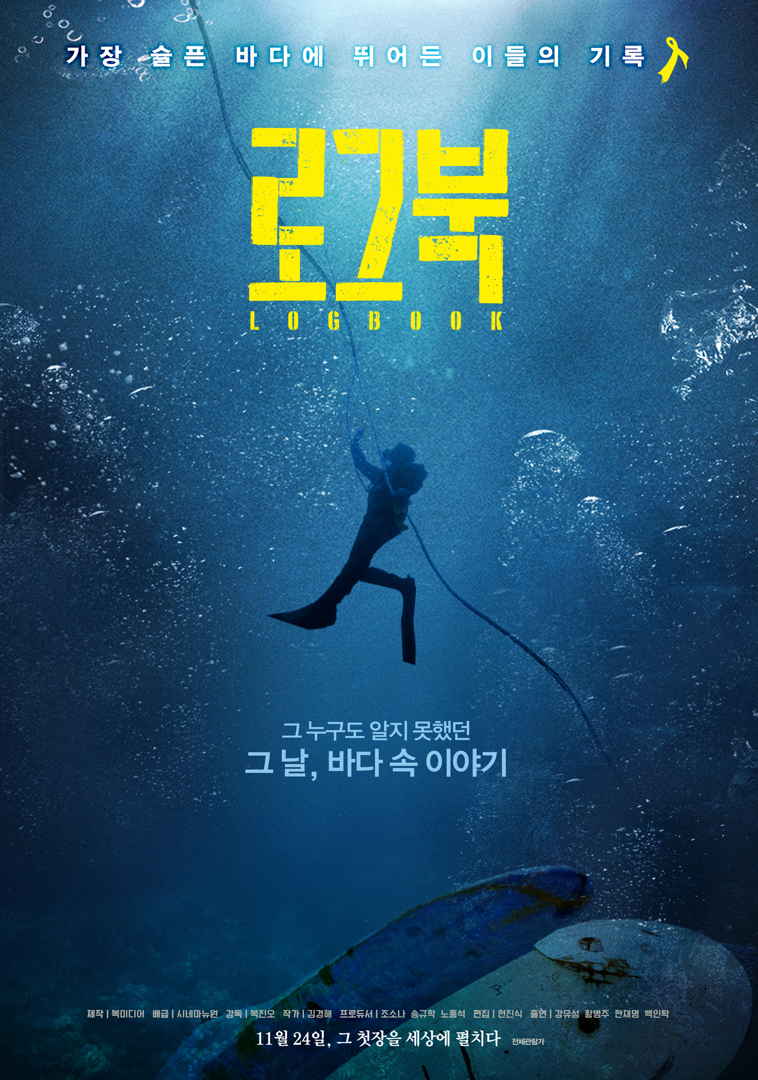 로그북