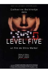 Affiche level five.jpg