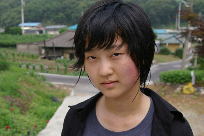 불온한 젊은 피